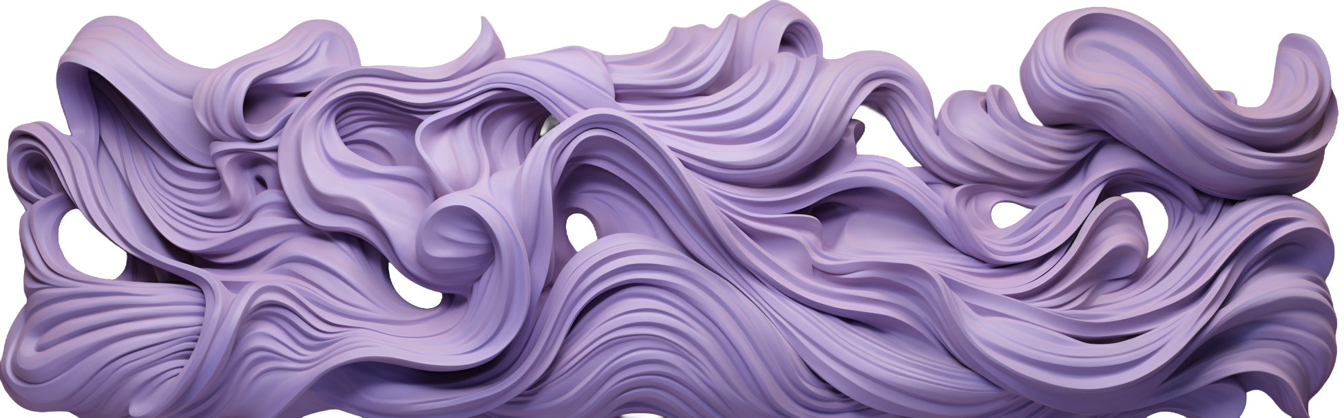 Header Artwork Overlay